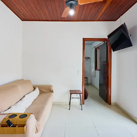 Casinha Da Enseada Villa Ubatuba Exterior photo