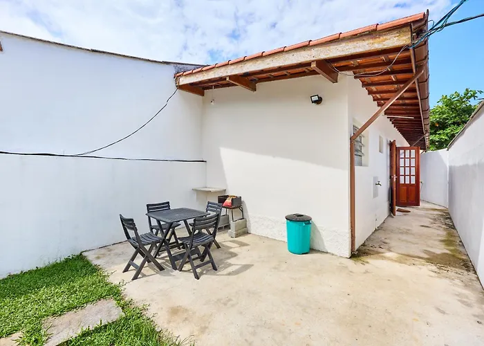 Casinha Da Enseada