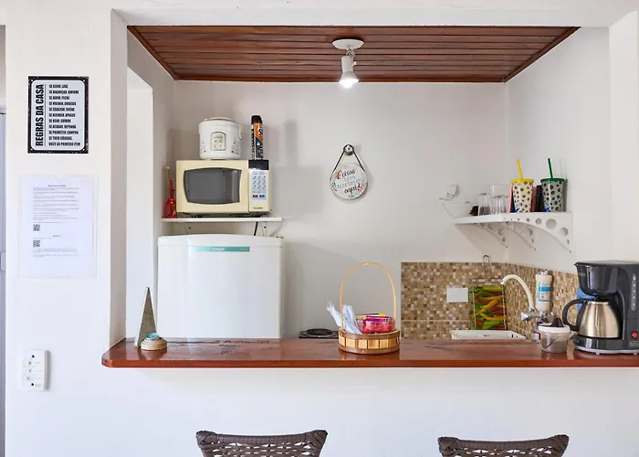 Casinha Da Enseada