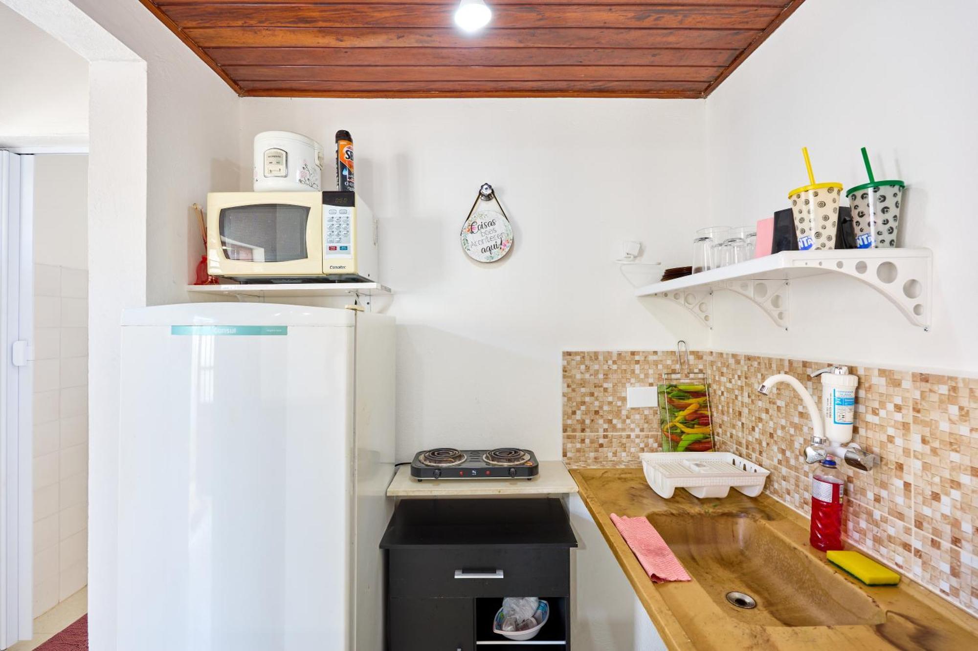 Holiday home Casinha Da Enseada