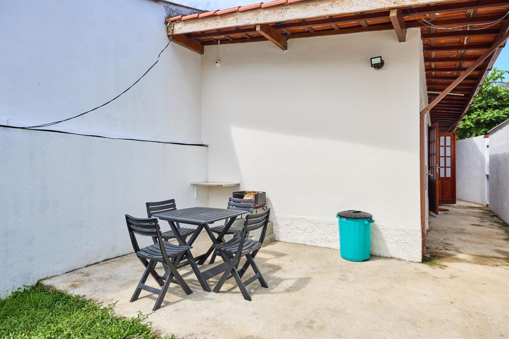 Casinha Da Enseada Holiday home Ubatuba